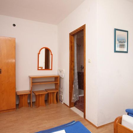 Apartments And Rooms With Parking Space Gradac, Makarska - 6819 格拉达茨 客房 照片