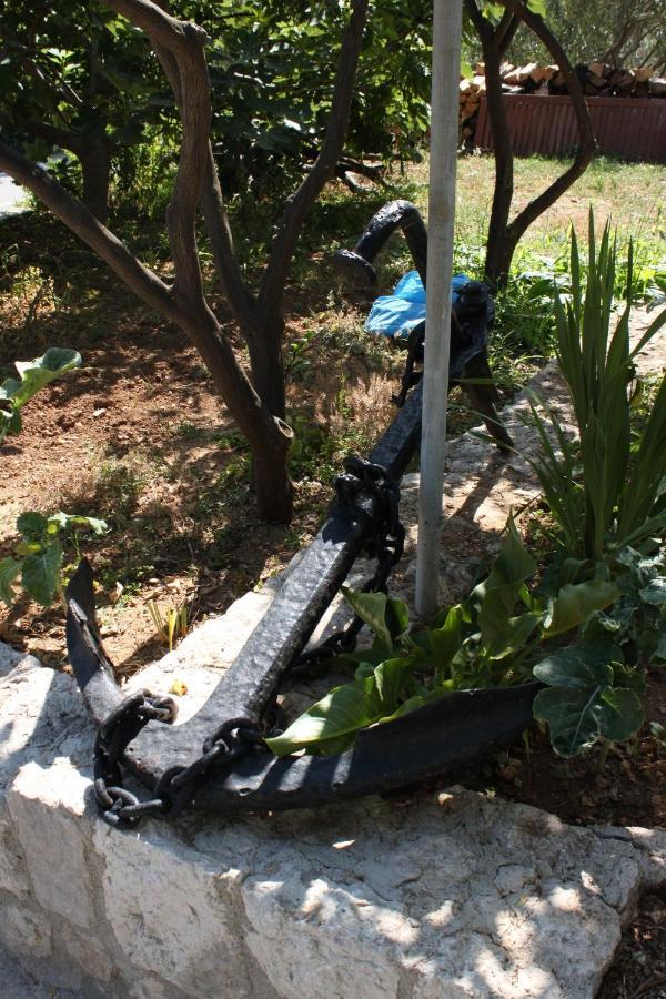 Apartments And Rooms With Parking Space Gradac, Makarska - 6819 格拉达茨 外观 照片