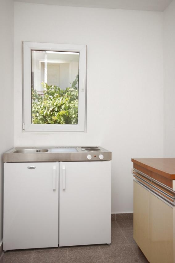 Apartments And Rooms With Parking Space Gradac, Makarska - 6819 格拉达茨 外观 照片